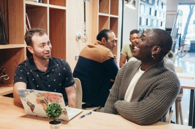 Découvrir le coliving en Belgique : une nouvelle façon de vivre ensemble