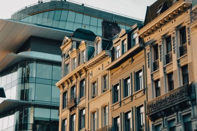 Le coliving à Bruxelles : une nouvelle manière de vivre en communauté